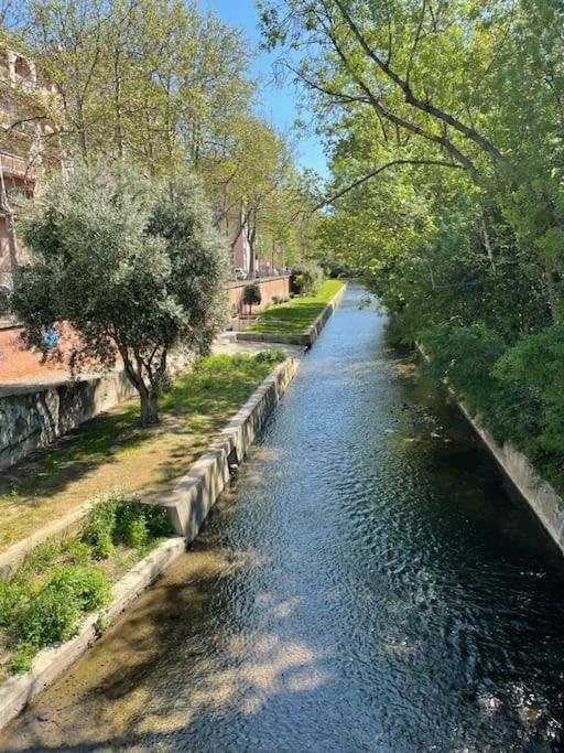 Tres Bel Appartement Central, Au Calme Avec Balneo Perpignan Eksteriør bilde